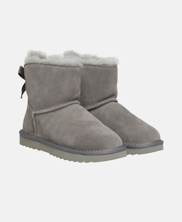 Winterstiefel