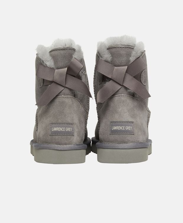 Winterstiefel