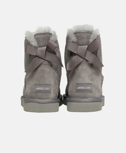 Winterstiefel