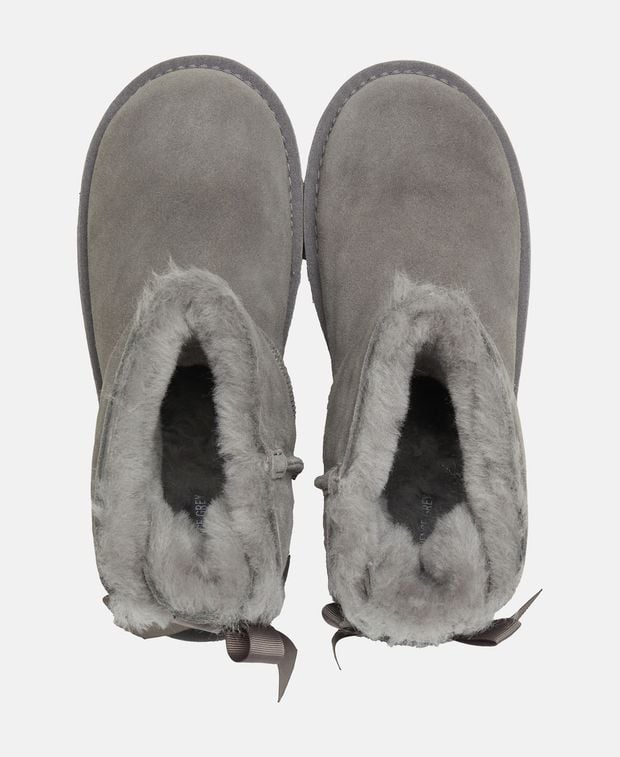 Winterstiefel