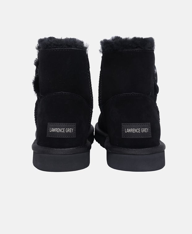 Winterstiefel
