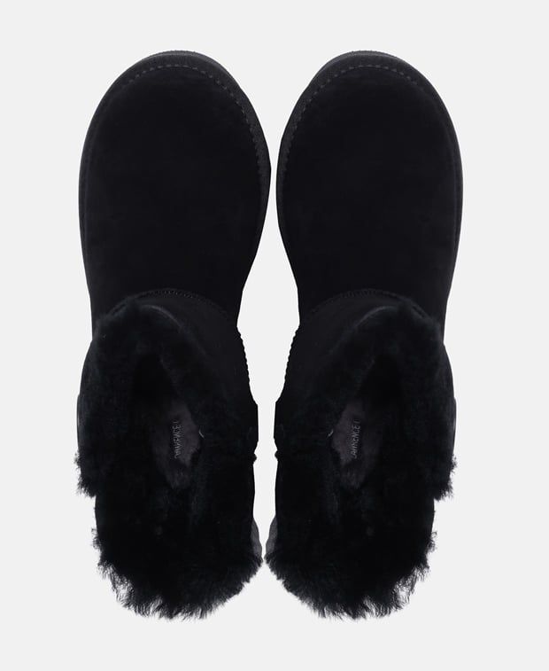 Winterstiefel