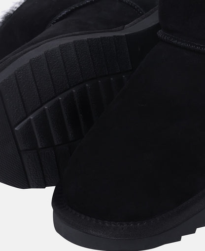 Winterstiefel