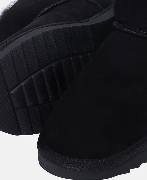 Winterstiefel