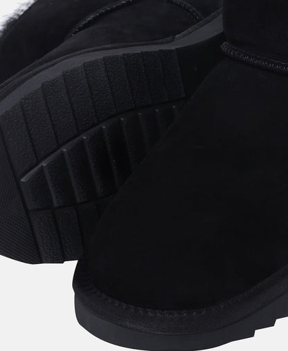Winterstiefel