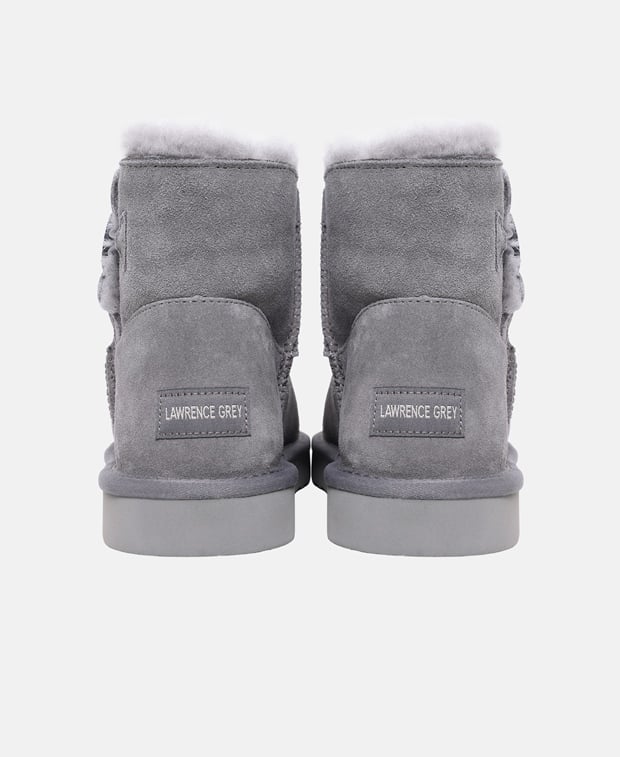 Winterstiefel