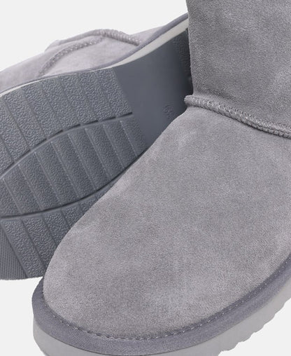 Winterstiefel