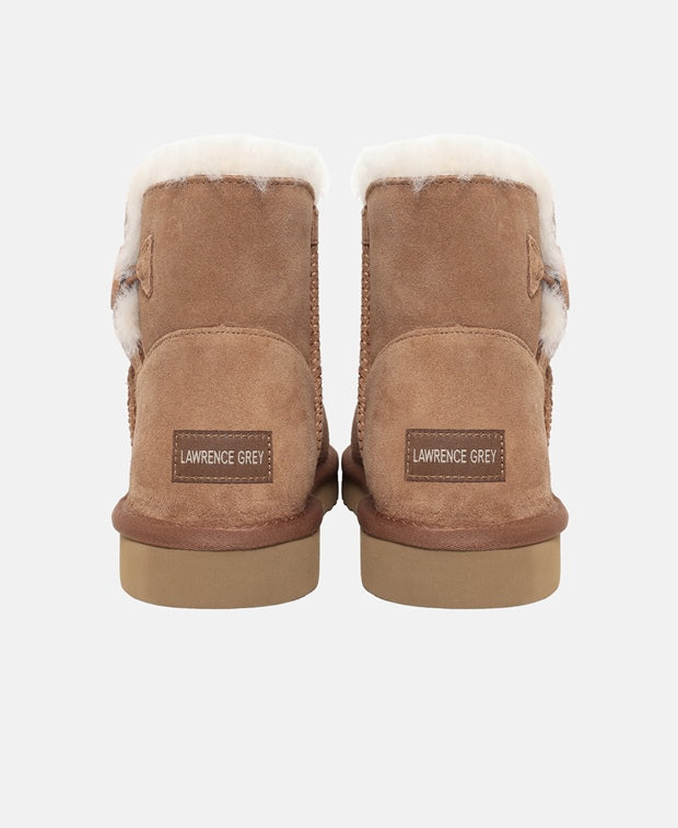 Winterstiefel