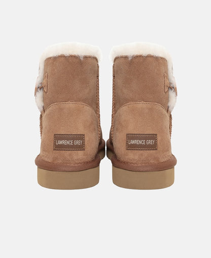 Winterstiefel