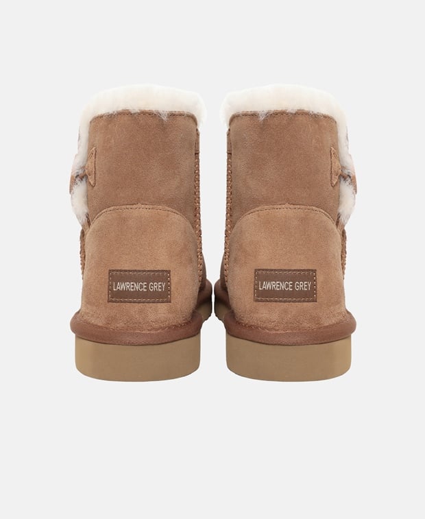 Winterstiefel