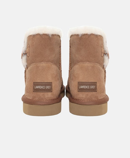 Winterstiefel
