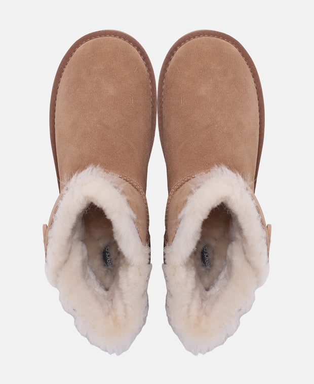 Winterstiefel