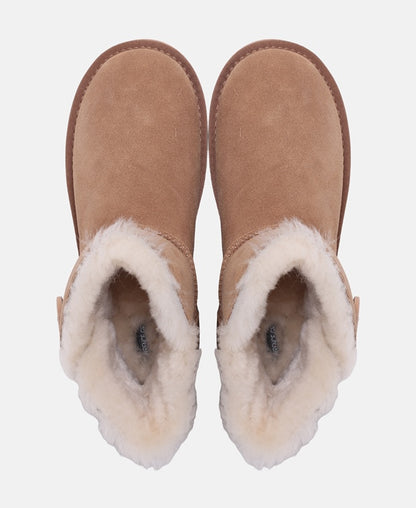 Winterstiefel