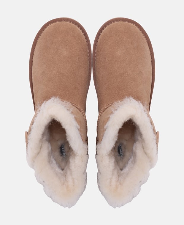 Winterstiefel