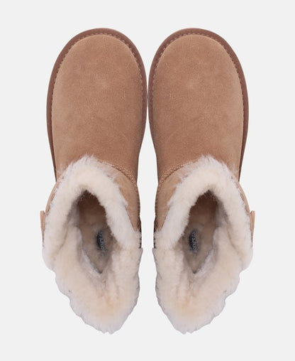 Winterstiefel