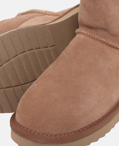 Winterstiefel