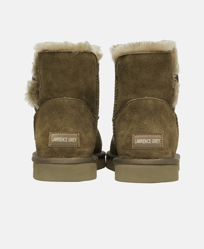 Winterstiefel