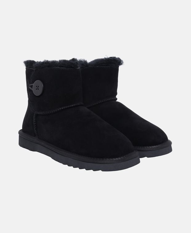 Winterstiefel