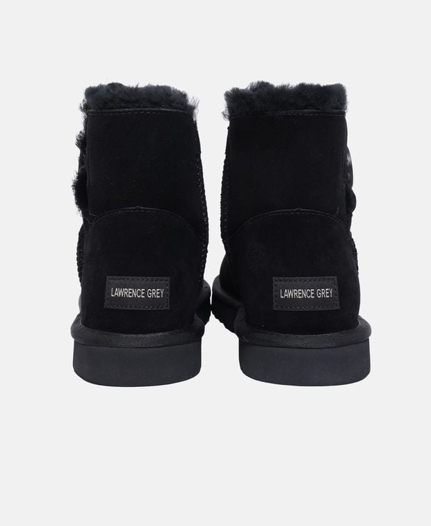 Winterstiefel