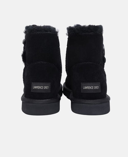 Winterstiefel