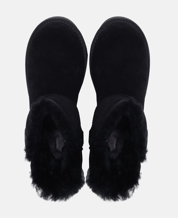 Winterstiefel