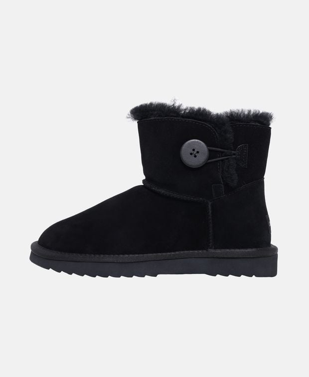 Winterstiefel