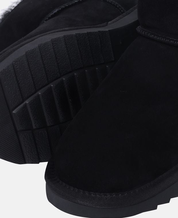 Winterstiefel