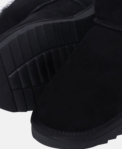 Winterstiefel