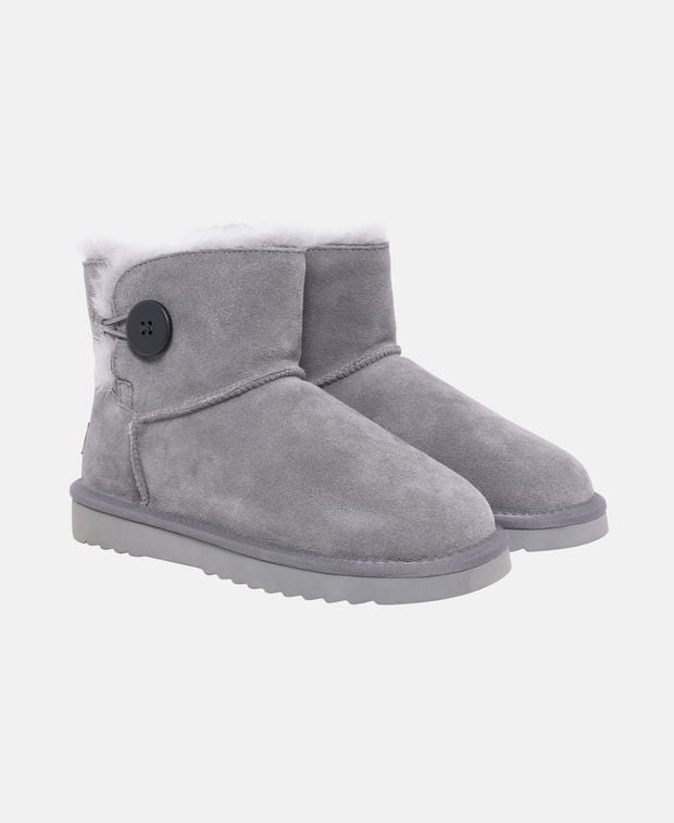 Winterstiefel
