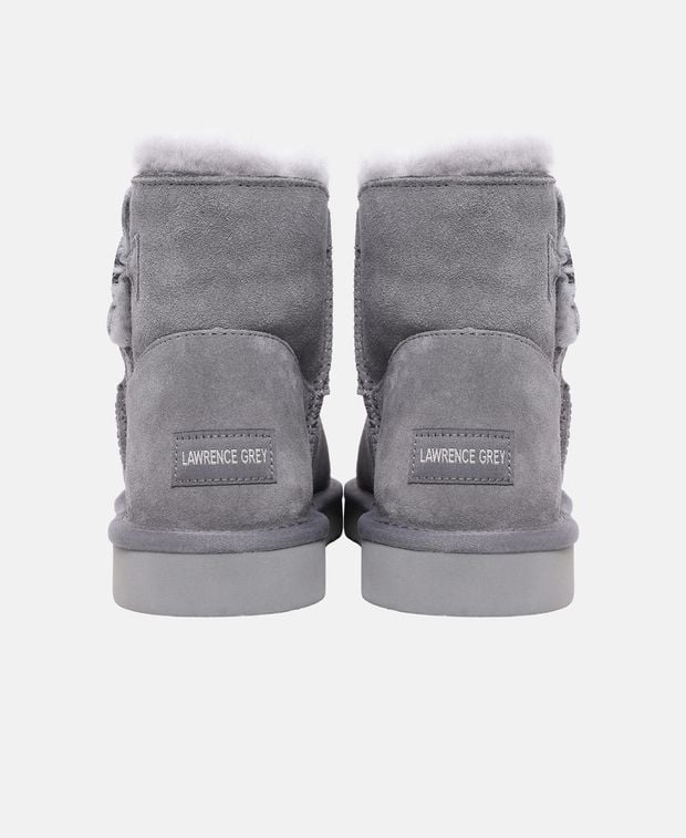 Winterstiefel