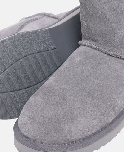Winterstiefel
