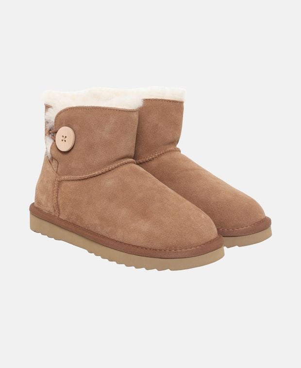 Winterstiefel