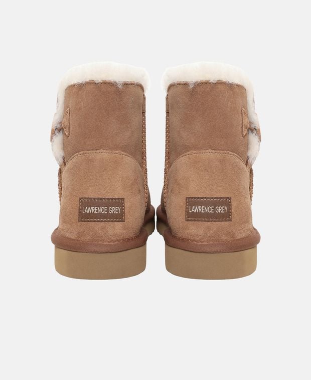 Winterstiefel