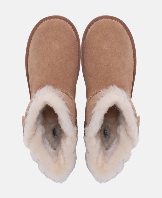 Winterstiefel