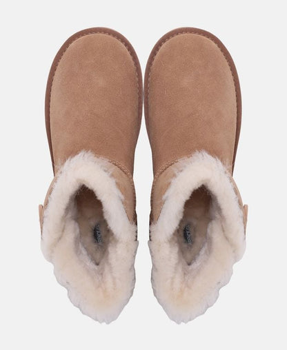 Winterstiefel