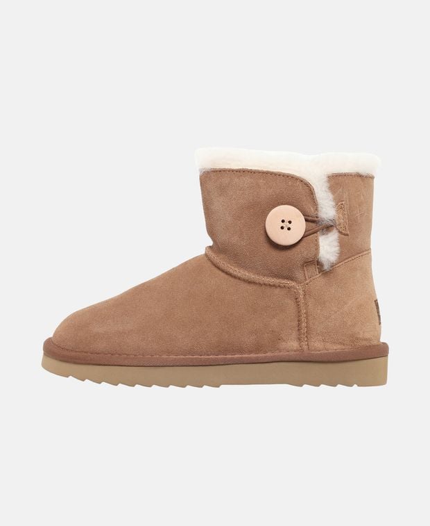 Winterstiefel
