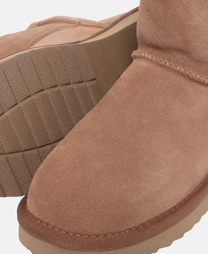Winterstiefel