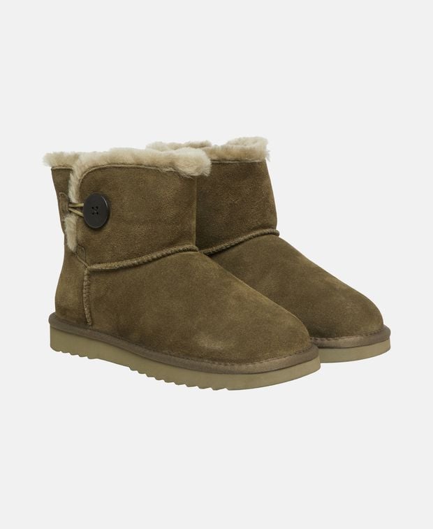 Winterstiefel