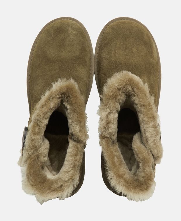 Winterstiefel