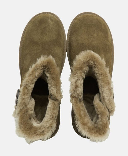 Winterstiefel