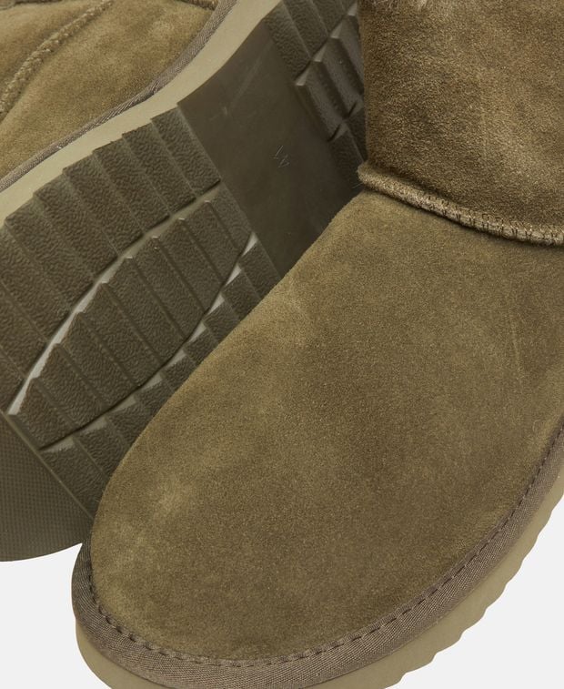 Winterstiefel