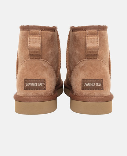 Winterstiefel