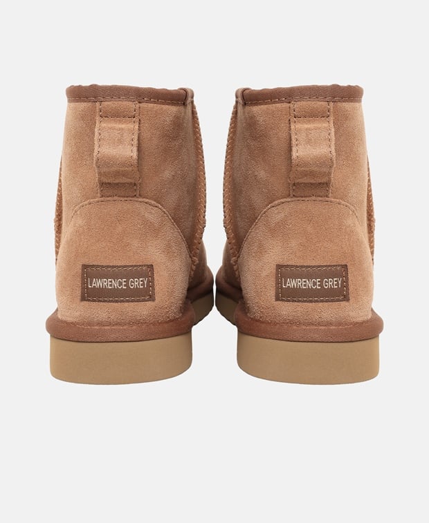 Winterstiefel