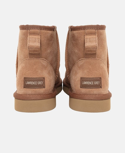 Winterstiefel
