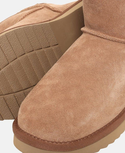 Winterstiefel