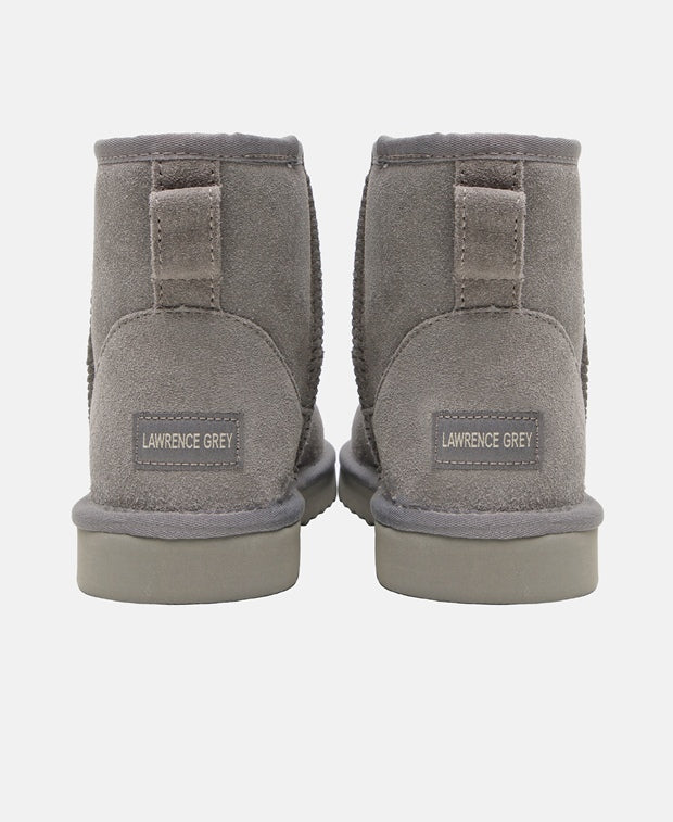 Winterstiefel