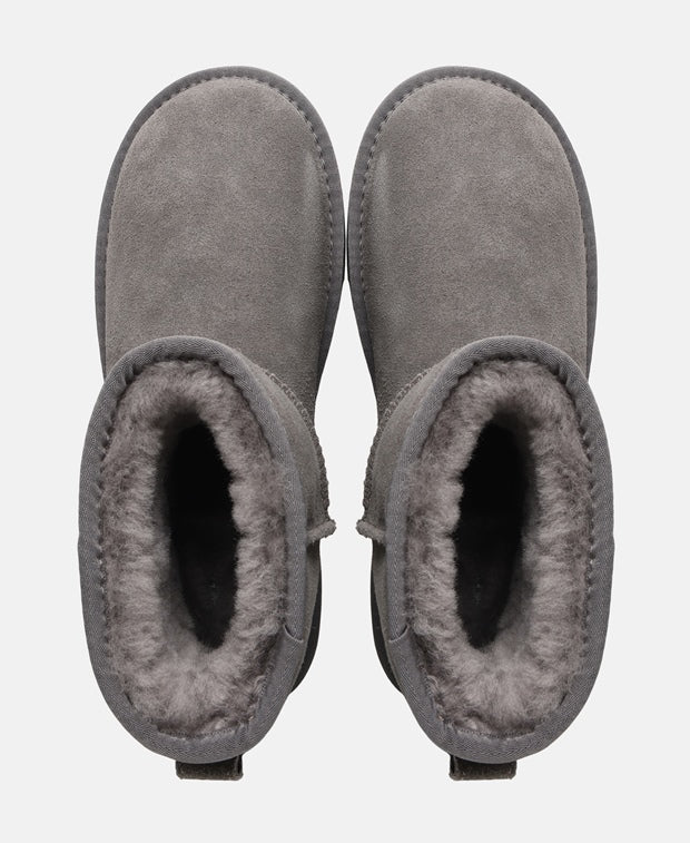 Winterstiefel