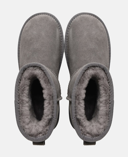 Winterstiefel