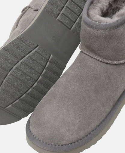 Winterstiefel