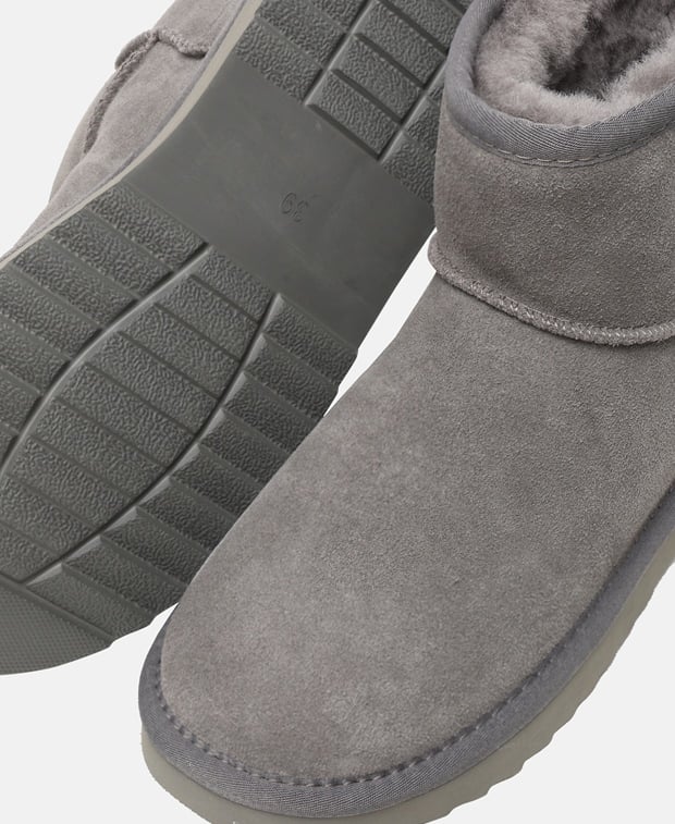 Winterstiefel